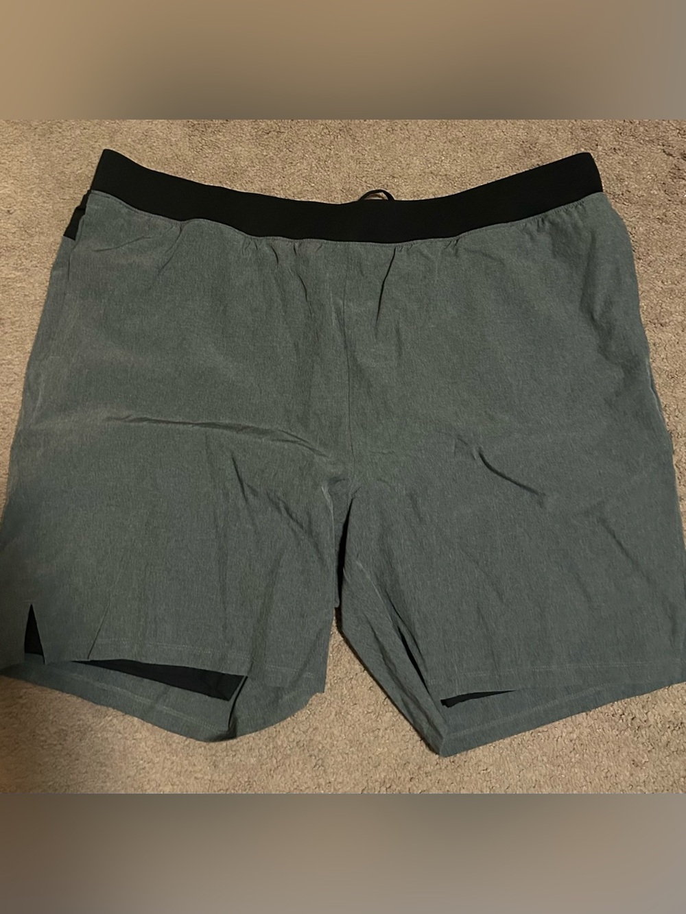 Old Navy ProTrain Lined Shorts